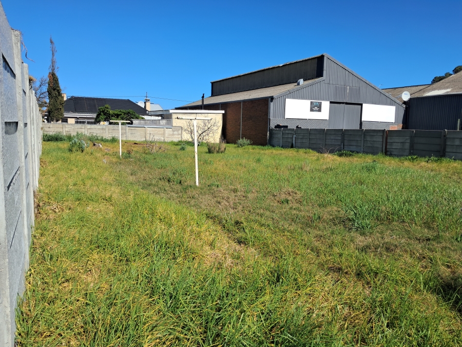 0 Bedroom Property for Sale in Rome Western Cape